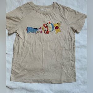 Classic Disney Tee Size M